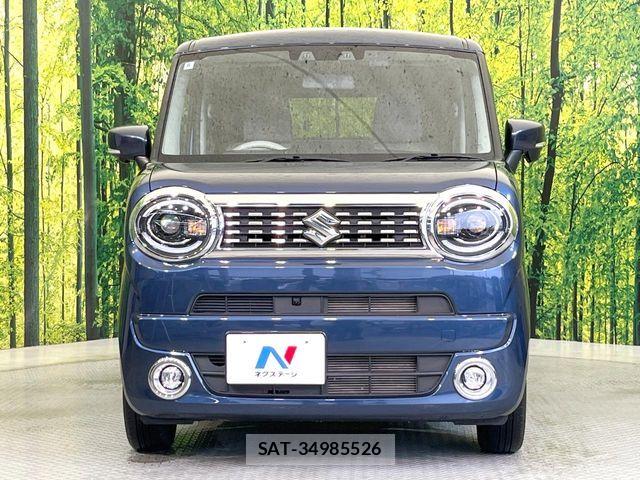Suzuki WAGON R 2024-08 7360548-13