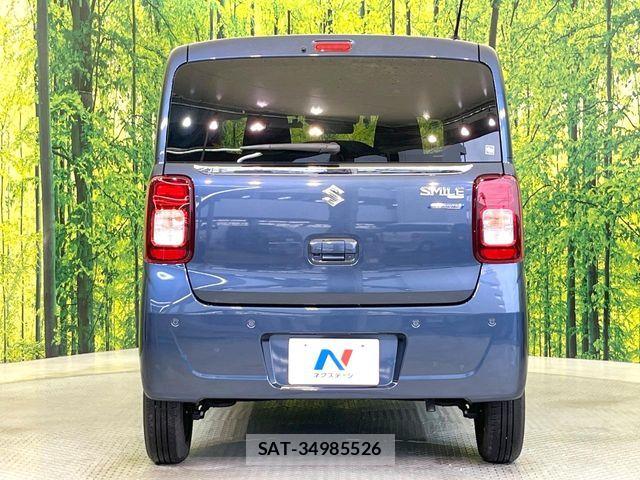 Suzuki WAGON R 2024-08 7360548-14