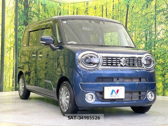Suzuki WAGON R 2024-08 7360548-15