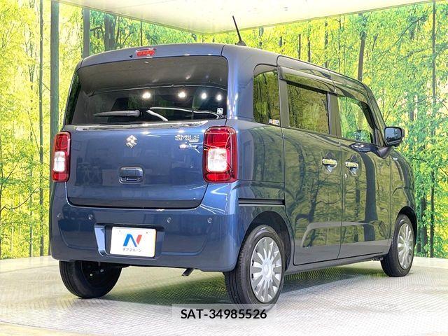 Suzuki WAGON R 2024-08 7360548-16