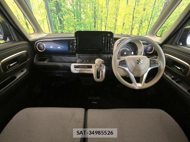 Suzuki WAGON R 2024-08 7360548-1