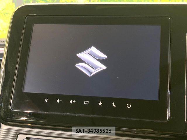 Suzuki WAGON R 2024-08 7360548-2
