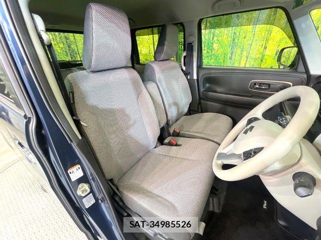 Suzuki WAGON R 2024-08 7360548-7