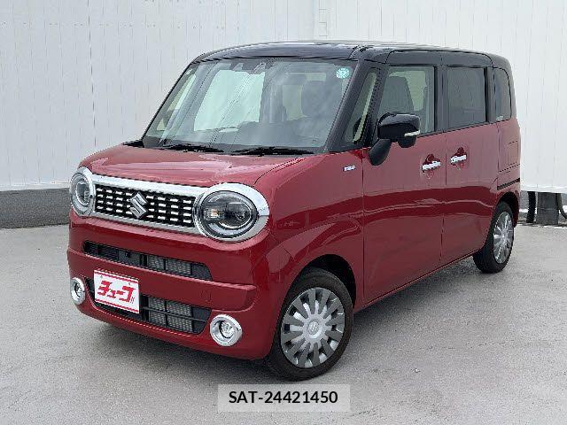 Suzuki WAGON R 2024-07 7360551-0