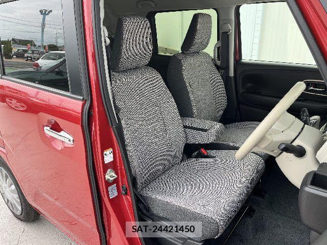 Suzuki WAGON R 2024-07 7360551-9