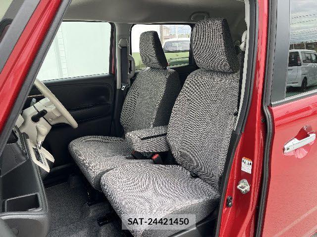 Suzuki WAGON R 2024-07 7360551-12