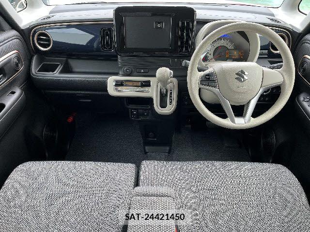 Suzuki WAGON R 2024-07 7360551-1