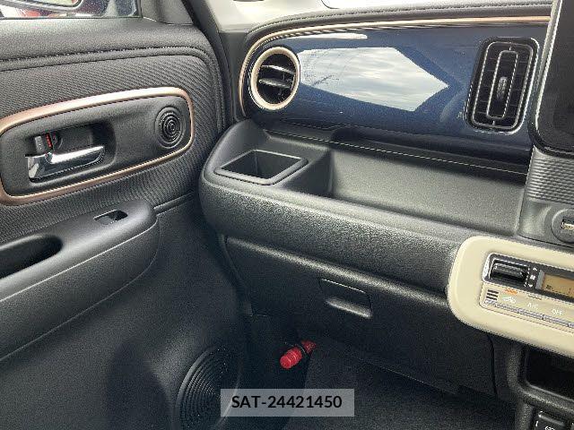 Suzuki WAGON R 2024-07 7360551-19