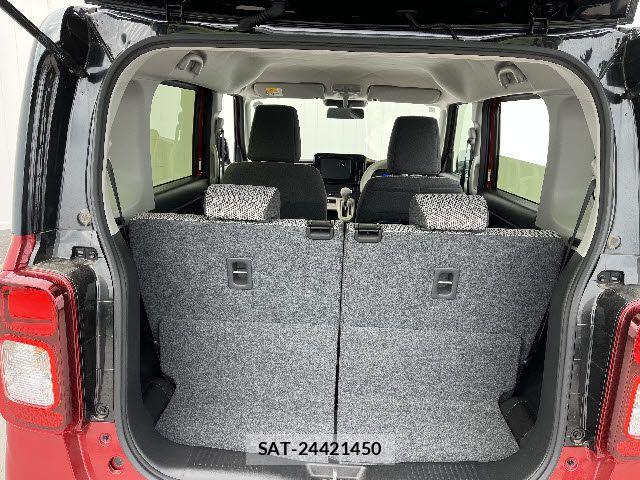 Suzuki WAGON R 2024-07 7360551-20