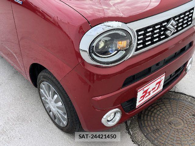 Suzuki WAGON R 2024-07 7360551-24