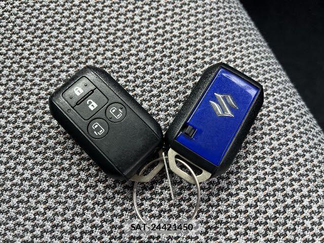 Suzuki WAGON R 2024-07 7360551-25