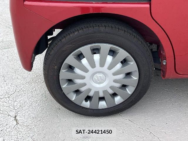 Suzuki WAGON R 2024-07 7360551-26