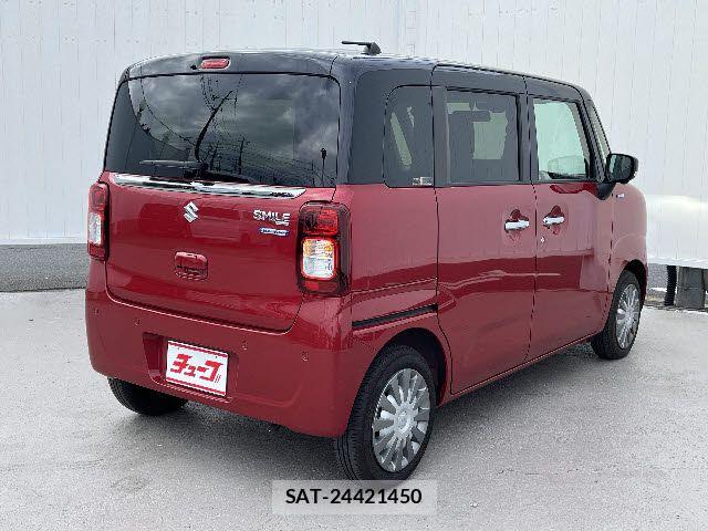 Suzuki WAGON R 2024-07 7360551-2