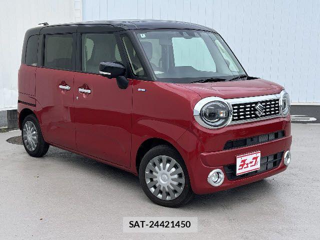 Suzuki WAGON R 2024-07 7360551-6
