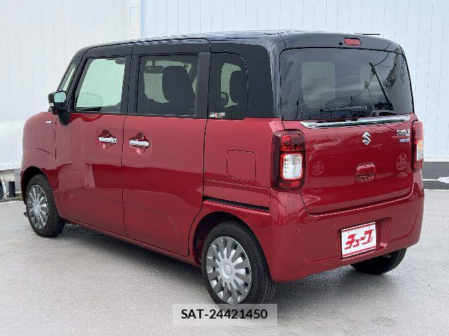 Suzuki WAGON R 2024-07 7360551-8