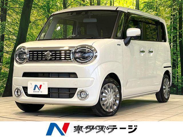 Suzuki WAGON R 2022-01 7360550-0