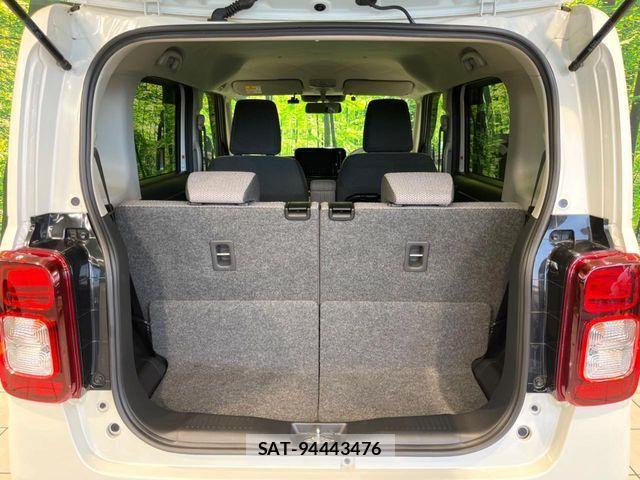 Suzuki WAGON R 2022-01 7360550-9