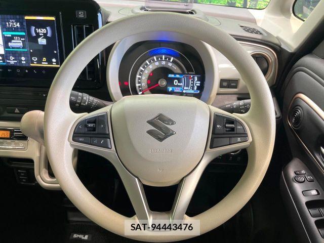 Suzuki WAGON R 2022-01 7360550-10