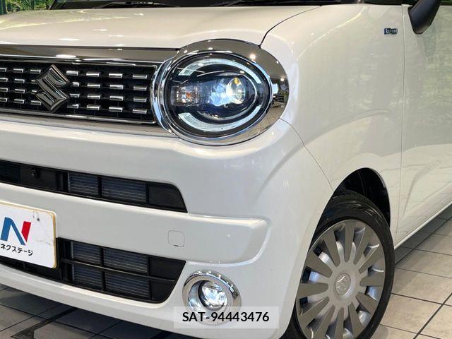 Suzuki WAGON R 2022-01 7360550-11