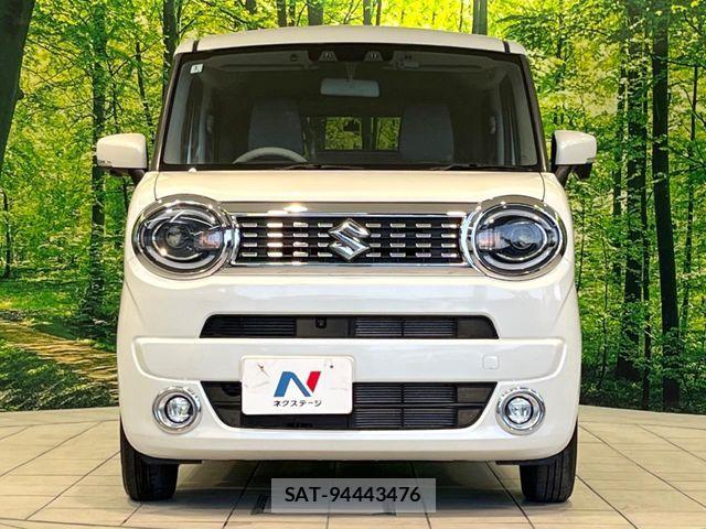 Suzuki WAGON R 2022-01 7360550-13