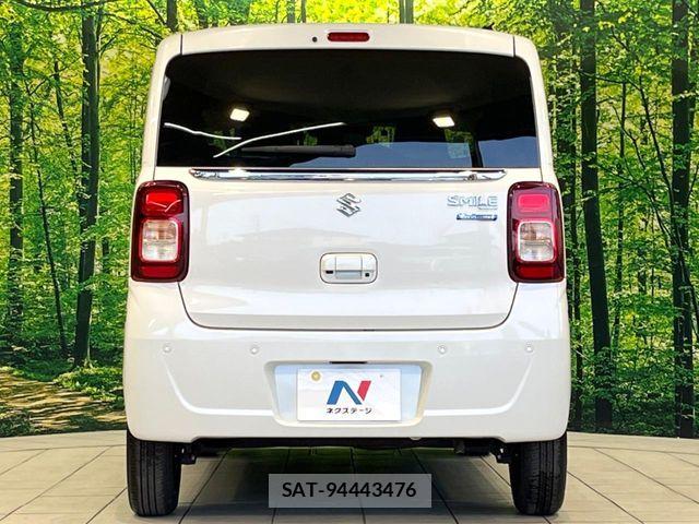 Suzuki WAGON R 2022-01 7360550-14