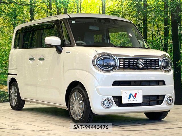 Suzuki WAGON R 2022-01 7360550-15
