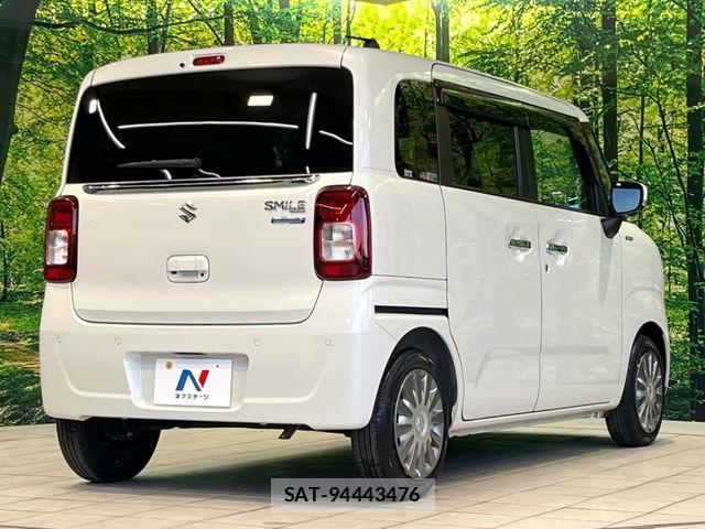 Suzuki WAGON R 2022-01 7360550-16