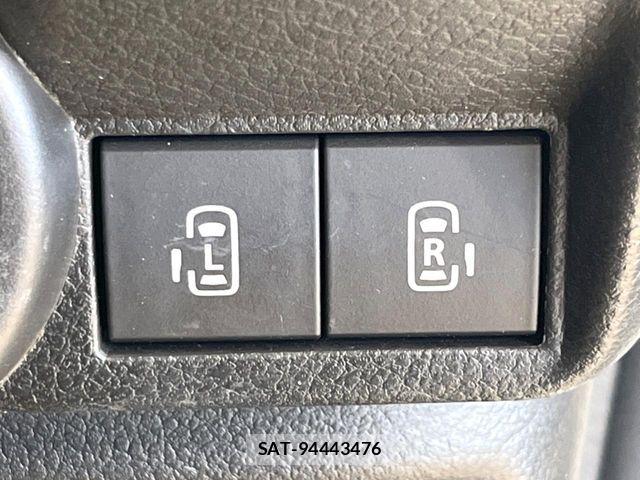 Suzuki WAGON R 2022-01 7360550-5