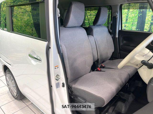 Suzuki WAGON R 2022-01 7360550-7