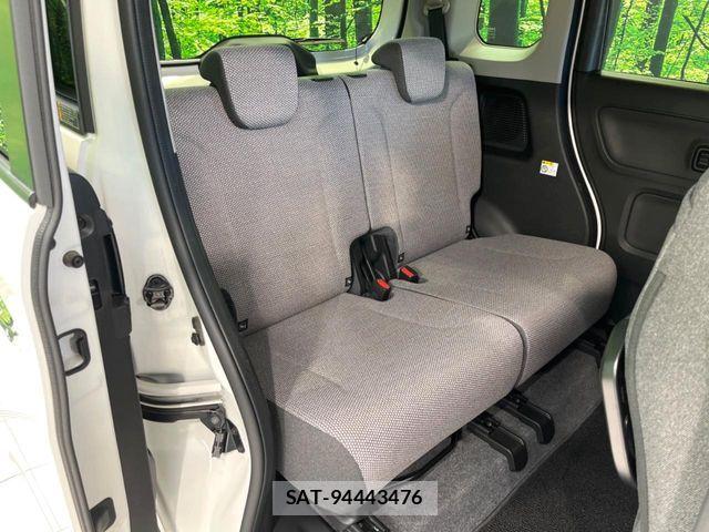 Suzuki WAGON R 2022-01 7360550-8