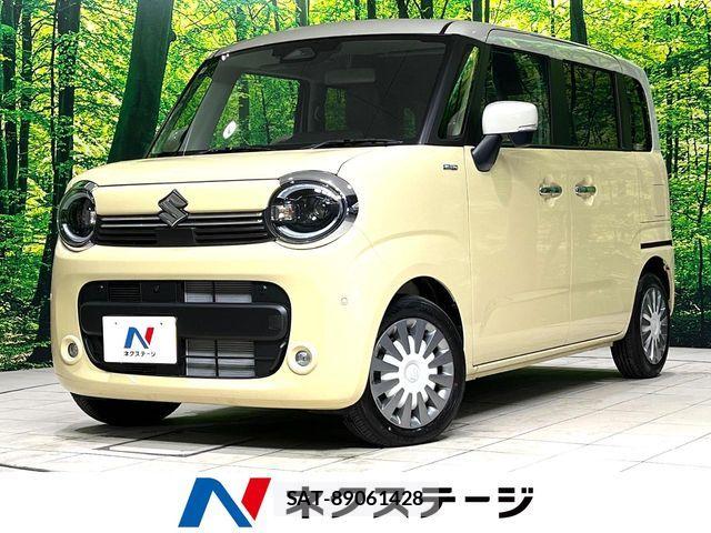 Suzuki WAGON R 2025-06 7360546-0
