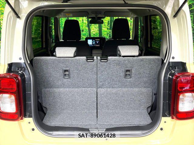 Suzuki WAGON R 2025-06 7360546-9