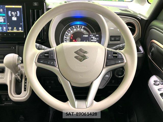 Suzuki WAGON R 2025-06 7360546-10