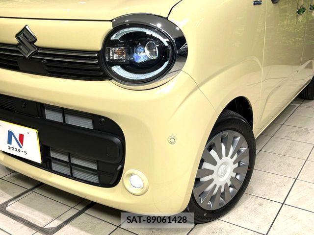 Suzuki WAGON R 2025-06 7360546-11