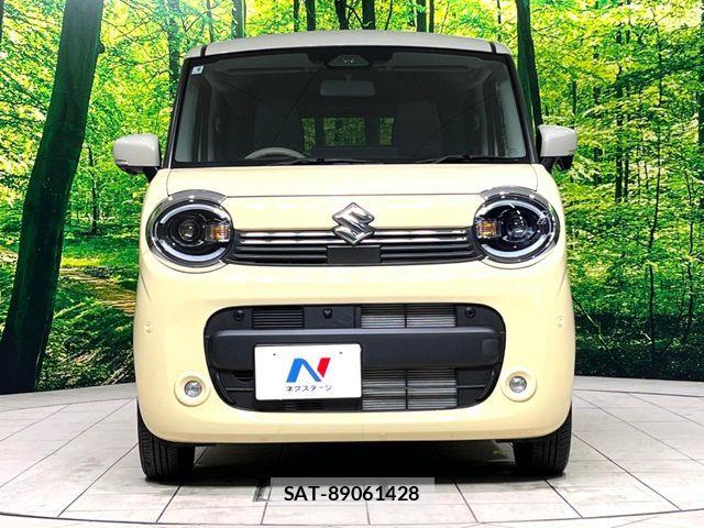 Suzuki WAGON R 2025-06 7360546-13