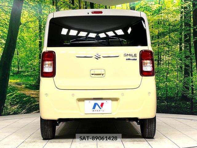 Suzuki WAGON R 2025-06 7360546-14