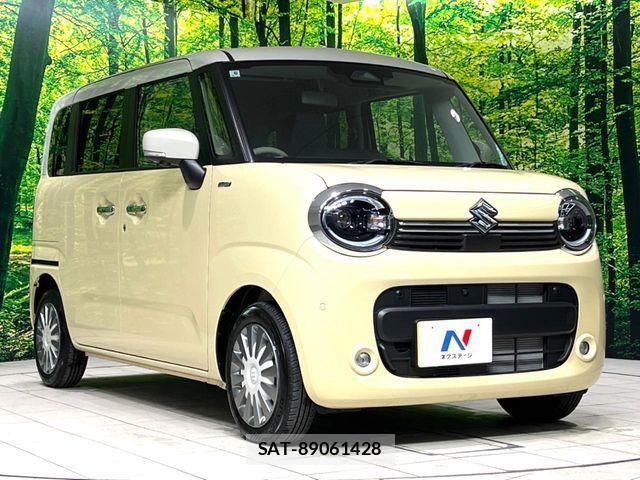 Suzuki WAGON R 2025-06 7360546-15