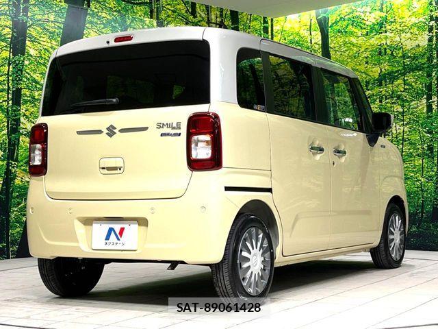 Suzuki WAGON R 2025-06 7360546-16