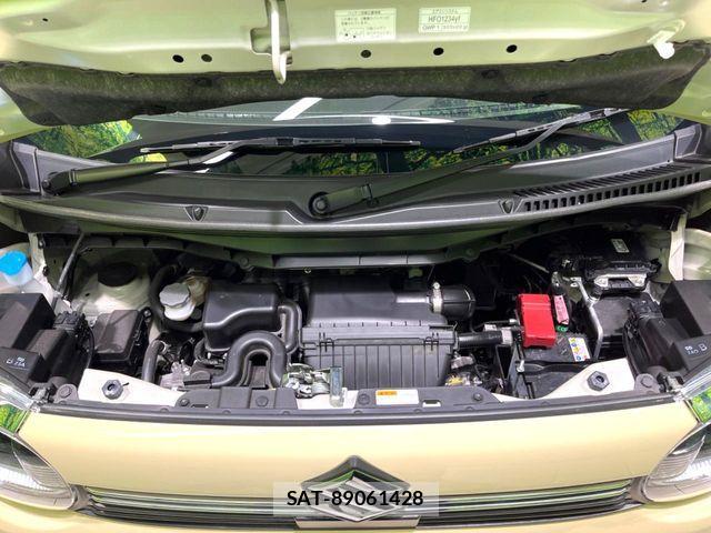 Suzuki WAGON R 2025-06 7360546-17