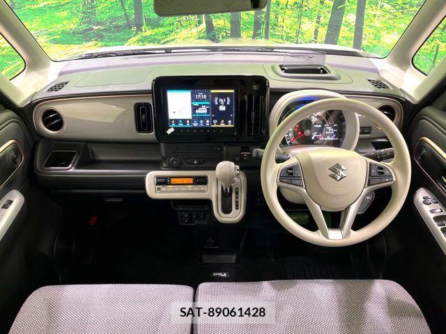 Suzuki WAGON R 2025-06 7360546-1