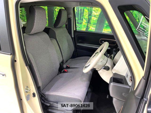 Suzuki WAGON R 2025-06 7360546-7