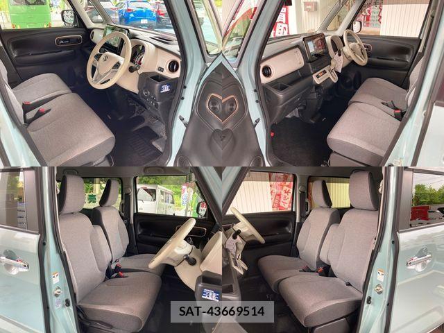 Suzuki WAGON R 2021-11 7394922-10