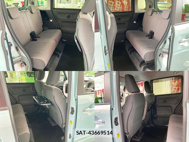 Suzuki WAGON R 2021-11 7394922-11