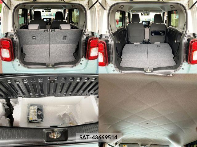 Suzuki WAGON R 2021-11 7394922-12