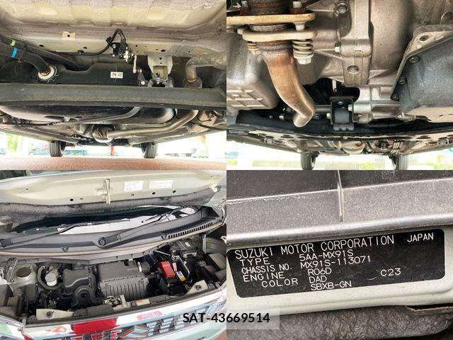 Suzuki WAGON R 2021-11 7394922-13