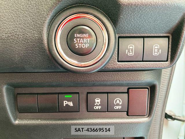 Suzuki WAGON R 2021-11 7394922-17