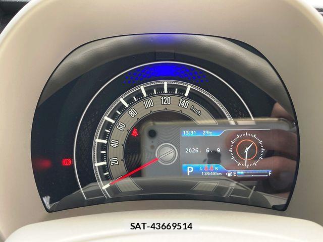 Suzuki WAGON R 2021-11 7394922-18