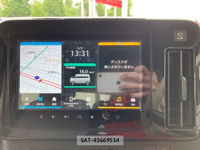 Suzuki WAGON R 2021-11 7394922-19