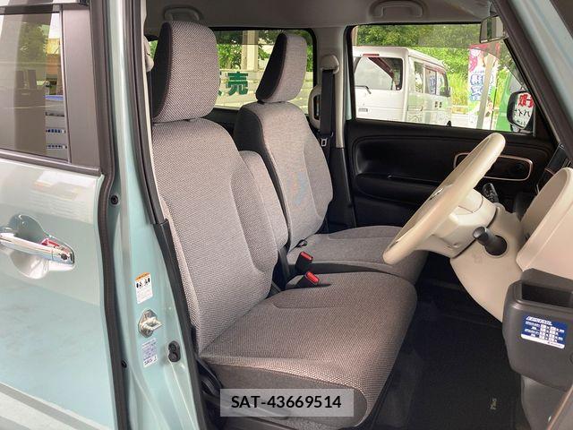 Suzuki WAGON R 2021-11 7394922-22