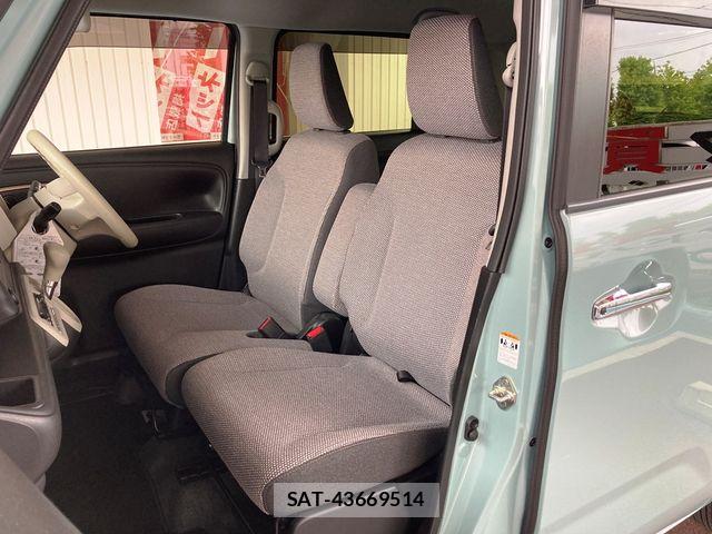Suzuki WAGON R 2021-11 7394922-23